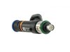 G2-0550-1000 Fuel Injector Kit 1984-1995 Mazda RX-7 (1.3L R2), 2004-2011 Mazda RX-8 (1.3L R2), 550cc, 52 lbs./hr @ 3 Bar - image 3