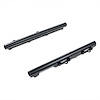 G50-03-1015 Fuel Rails for 2005-2018 Dodge Hemi 5.7L/6.1L/6.2L/6.4L [Black] - image 1
