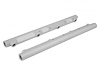 G50-03-1010 High-Flow Fuel Rails 2005-2020 Chrysler 300, Dodge Challenger/Charger 5.7/6.1/6.4L [Raw Finish]