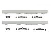 G50-03-1010 High-Flow Fuel Rails 2005-2020 Chrysler 300, Dodge Challenger/Charger 5.7/6.1/6.4L [Raw Finish] - image 3