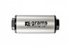 G60-99-0106 6AN Fuel Filter, 100-Micron - image 2