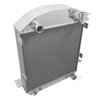 All Aluminum Radiator 1924-27 T-Bucket With Chevy Engine - image 2