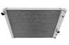 All Aluminum Radiator 1991-96 Chevrolet Corvette - image 1
