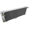All Aluminum Radiator 1991-01 Jeep Cherokee - image 1