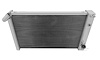 All Aluminum Radiator 1969-72 Corvette Big Block - image 1