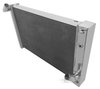 All Aluminum Radiator 1969-72 Corvette Big Block - image 2