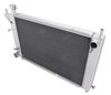 All Aluminum Radiator 1994-96 Ford Mustang - image 2