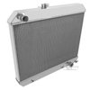 All Aluminum Radiator 1964-65 GTO/Lemans - image 2