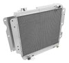 All Aluminum Radiator 1987-2004 Jeep YJ - image 2