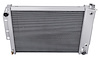 All Aluminum Radiator 1967-69 Camaro/Firebird Big Block - image 1