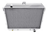 All Aluminum Radiator 1970-74 Mopar (26" Core) - image 1