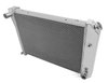 All Aluminum Radiator 1973-74 GM (23" Core) - image 2