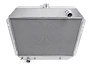 All Aluminum Radiator 1968-79 Ford F-Series, 1978-79 Bronco - image 1