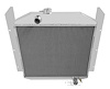 All Aluminum Radiator 1949-52 Studebaker Pick-Up Truck - image 1