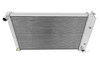 All Aluminum Radiator 1970-81 Firebird/Trans Am - image 1