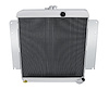 AE67PLY-6-1 All-Aluminum Radiator for 1967 Plymouth Belvedere - image 1