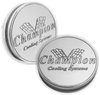 BRC100 Billet-Smooth Edge Radiator Cap - image 2
