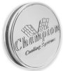BRC100 Billet-Smooth Edge Radiator Cap - image 3