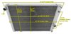 All-Aluminum Radiator 1989-1996 Chevrolet Corvette - image 4