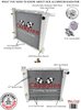 All-Aluminum Radiator - image 3