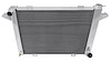 CC1198 All-Aluminum Radiator 1991-1993 Dodge Pickup Truck D250, W250, D350, W350 5.9L 2WD/4WD - image 1