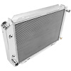 All-Aluminum Radiator for 1979-1993 Ford Mustang - image 1