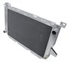 All-Aluminum Radiator 1985-1997 Ford F-Series Truck - image 2