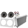 Aluminum Radiator System - image 1