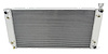 All-Aluminum Radiator GM C/K Series - image 1