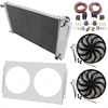Aluminum Radiator System - image 1