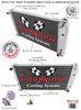 All-Aluminum Radiator for Select 1965-1986 GM Vehicles with Automatic Transmission - image 3