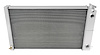 LS Conversion/Dual Pass Radiator 1968-85 GM (28" Core) - image 1