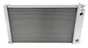 LS Conversion/Dual Pass Radiator 1968-85 GM (28" Core) - image 3