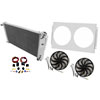 Aluminum Radiator System 1968-1985 GM - image 1