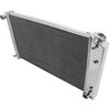 Aluminum Radiator System 1968-1985 GM - image 2