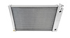 LS Conversion/Dual Pass Radiator 1970-85 GM (26" Core) - image 1