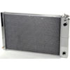 LS Conversion/Dual Pass Radiator 1970-85 GM (26" Core) - image 2