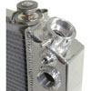 LS Conversion/Dual Pass Radiator 1970-85 GM (26" Core) - image 3