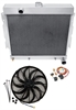 All-Aluminum Radiator Kit - image 1
