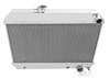 All-Aluminum Radiator 1962-1963 Buick Skylark - image 1