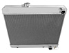 All-Aluminum Radiator 1965 Buick Skylark - image 1