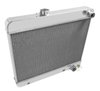 All-Aluminum Radiator 1965 Buick Skylark - image 2