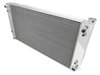 All-Aluminum Radiator GM C/K Series - image 2