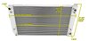All-Aluminum Radiator GM C/K Series - image 4