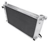 CC1716 All-Aluminum Radiator for Select 1985-1996 Ford Trucks - image 2