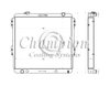 CC1755 All-Aluminum Radiator for 1995-2004 Toyota Tacoma 4WD Trucks [3-Row] - image 4
