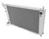 All-Aluminum Radiator 1996 Ford Mustang - image 2