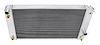 All-Aluminum Radiator - image 1