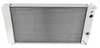 LS Conversion/Dual Pass Radiator 1996-05 GM (26" Core) - image 2