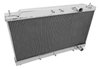 All-Aluminum Radiator 1990-1994 Eagle Talon, Mitsubishi, Chrysler - image 2